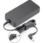 do laptopa Microbattery 180 W, 2.5 mm, 9.5 A, 19 V Mbxas-Gam004  5704174183730
