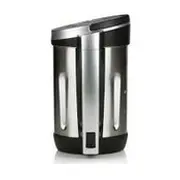 Domo soup cooker Do716Bl 2.2L silver  5411397138132