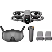 Dji Avata 360 Motion Fly More Combo Goggles N3  Cp.fp.00000318.01 6937224137639