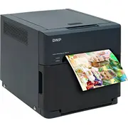 Drukarka fotograficzna Dnp Qw 410  212410 4580514704671
