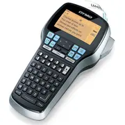 Dymo Labelmanager 420P im praktischen Koffer Softcase  S0915480 3501170915486