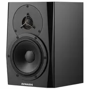 Dynaudio Lyd 5 Black - Aktywny monitor  85182200 5706937614321