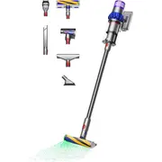 Dyson V15 Detect Fluffy 2023 Cordless Vacuum Cleaner Eu 476575-01  5025155089750