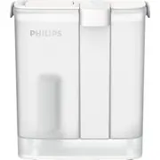 Dzbanek filtrujący Philips Awp2980Wh3/10  3X filtr Softening 002256370000 4895244609593