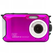Aquapix W3027 Wave pink  10033 4260041686793