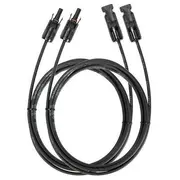Ecoflow Solar Extension cable 3M  1Eco1300-02 4897082661832