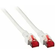 Efb Patchcord, S/Ftp, Cat.6, Lszh, 50M K5518.50  4049759115739