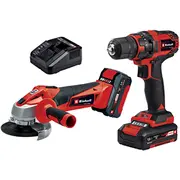 Einhell  akumulatorowych Tc-Tk 18 Li 4257238 4006825646504
