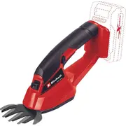 Einhell  Ge-Cg 18/1 Li-Solo 10 cm 3410382 4006825654875