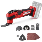 Einhell  Varrito Solo 18V 4465160 4006825618648