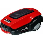 Einhell Freelexo 1200M Lcd Bt Robotic lawn mower Battery Red  4326368 4006825653441 Nakeinrko0004