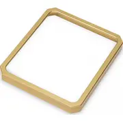 Ek Water Blocks Ek-Quantum Magnitude Akcent Ramka sTRX4 - Gold  3831109844502