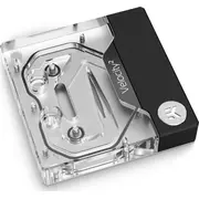 Ek Water Blocks Ek-Quantum Velocity² D-Rgb - 1700 Nickel  Plexi 3831109857663