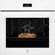 Cepeškrāsns Electrolux Eoe8P39Wv  7332543994618