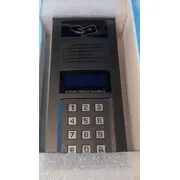Elfon Moduł Optima Op-Ma765R-G Z Rfid Grafit  5905668417359