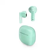 Energy Sistem  True-Wireless earphones Streetmusic Bluetooth In-Ear Microphone Green Wireless 459216 8432426459216