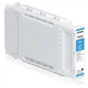 Epson C13T69220N  Ink Cartridges Black 8715946728292