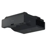Epson  Eb-775F Full Hd 1920X1080 4100 Ansi lumens Black Wi-Fi V11Ha83180 8715946715711