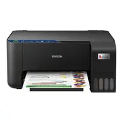 Epson  Multifunctional printers Ecotank L3271 Inkjet Colour A4 Wi-Fi Black C11Cj67435 8715946729701