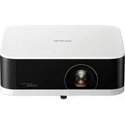 1920X1080 Epson Ef-61W 3Lcd-Laserprojektor 1609 700-Lumen White  V11Hb72040 8715946741529