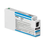 Epson  Singlepack T54X500 Ultrachrome Hdx/Hd Ink Cartrige Light Cyan C13T54X500 010343976825
