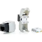 Equip Keystone Jack, Cat.6 769211  4015867176542