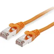 Equip Patchkabel Cat6  S/Ftp 2Xrj45 30.00M orange 615574 4015867234860