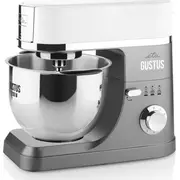 Eta Gustus Gulliver Iv szary/biały  412890010 8590393336111