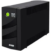 Ever Ups Duo 550 Avr Usb T/Davrto-000K55/00  5907683605124 Auevel1Tdavr550