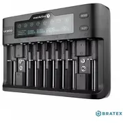 everActive Battery Charger Uc-800  Uc800 5903205772169 Baleavlad0017