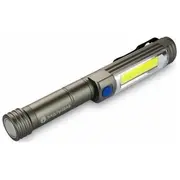 everActive Worhshop Flashlight Led Wl-600R  5903205772909 Osweavlat0012