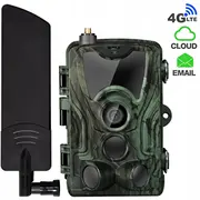 Evolveo Strongvision Lte Cloud,Fotopast s 4G, Cloud/Email, 32Gb  Cam-Lte-Cloud 8595683205467