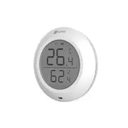 Ezviz  Temperature and Humidity Sensor, White Cst51C 6941545613178
