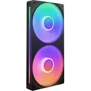 Fan Nzxt F240 Rgb Core Pwm black  Rf-U24Hf-B1 5056547204390