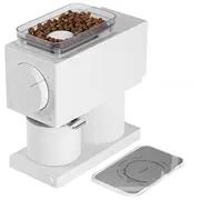 Fellow Ode 2Nd Generation - Automatic Grinder White  Agdfewmly0003 840228802624