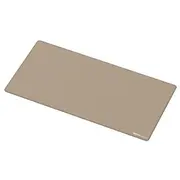 Fellowes  Desk Mat Breyta 800 x 400 2.5 mm Sand 100139324 043859808847