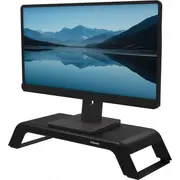 Fellowes Hana Lt 100016996 Black podstawa pod monitor  0043859796090