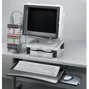 Fellowes Szuflada na klawiature podwieszanapółka mysz  93804 077511938047