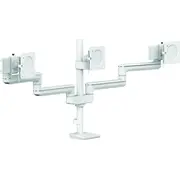 Fellowes Uchwyt biurkowy na 3 monitory 15 - 32 Tallo Modular 3Ffs 8616701  043859759057