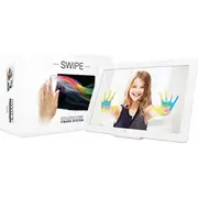 Fibaro Swipe Wireless White  Fggc-001 Zw5 5902020528821 Indfibczu0018