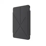 Fixed  Trinity Case 10.9-11 Cover Apple iPad 10.9 2022/Ipad 11 2025 Black Fixtri-1000-Bk 8591680184316