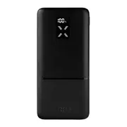 Fixed Zen 20 with Lcd display and Pd output 20W 20000 mAh black  Fixzen-20-Bk 8591680146505 Ak-Mob-Fxed-006