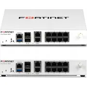 Zapora sieciowa Fortinet Fortigate-90G 8 x Ge Rj45 ports 2 10Ge Rj45/Sfp shared media Wan  Fg-90G 195875216844