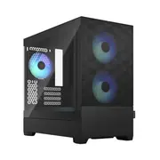 Fractal Design Pop Mini Air Rgb Fd-C-Por1M-06  7340172703600