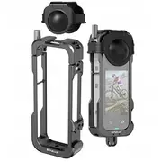 Frame Mount Uchwyt  Ramka 2X Iso Na Gopro Dekielek Do Insta360 X4 / Pu981B Sb10280 5904647829626