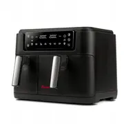 Girmi Fg26 double fat free fryer  8055176402815 Agdgmifry0003