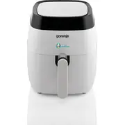 Frytkownica beztłuszczowa Gorenje Af1409Dw  3838782497001