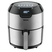 Tefal Ey401D Easy Fry Deluxe Heißluftfritteuse  3045380014589