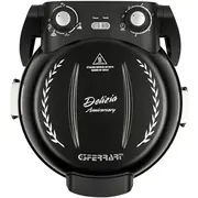 G3Ferrari Piec do pizzy G1017701 Anniversary black  8055176401139