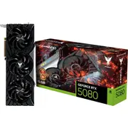 Rtx 5080 Gainward Phoenix Gs 16Gb Gddr7 3 Fan  Ne75080S19T2-Gb2031X 4710562244946